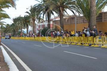 Carreras de caballo de San Gregorio Taumaturgo 2018